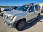 2015 NISSAN XTERRA
