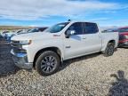 2020 CHEVROLET SILVERADO