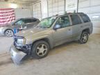 2008 CHEVROLET TRAILBLAZER