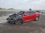 2012 DODGE AVENGER