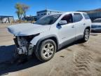 2017 GMC ACADIA