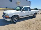 2002 CHEV S-10