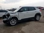 2022 CHEVROLET TRAILB LS/