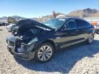 2014 BMW 535