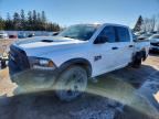2021 RAM 1500 CLASSIC