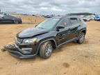 2017 JEEP COMPASS
