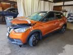 2020 NISSAN KICKS