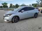 2021 NISSAN VERSA