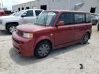 2006 TOYOTA SCION