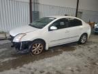 2011 NISSAN SENTRA