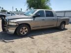 2007 DODGE RAM 1500
