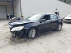 2011 CHRYSLER 200