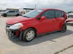 2012 NISSAN VERSA