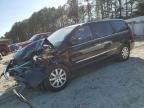 2016 CHRYSLER TOWN & COUNTRY