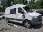 2019 MERCEDES-BENZ SPRINTER 2500