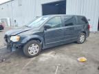 2012 DODGE GRAND CARAVAN