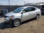 2018 NISSAN VERSA