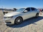 2014 CHEVROLET IMPALA