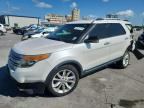 2011 FORD EXPLORER