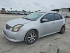 2012 NISSAN SENTRA