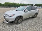 2018 MITSUBISHI OUTLANDER