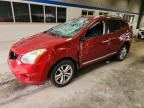 2012 NISSAN ROGUE