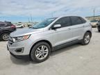 2015 FORD EDGE
