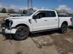 2022 FORD F150