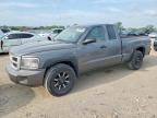 2010 DODGE DAKOTA