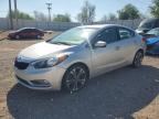 2015 KIA FORTE