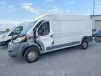 2018 RAM PROMASTER 2500