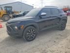 2024 CHEVROLET TRAILBLAZER