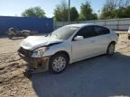 2011 NISSAN ALTIMA