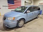 2012 CHRYSLER TOWN & COUNTRY