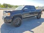 2014 GMC SIERRA