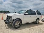 2016 FORD EXPEDITION