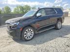 2024 CHEVROLET TAHOE