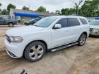2014 DODGE DURANGO