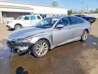 2021 HONDA ACCORD