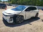 2026 TOYOTA BZ