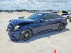 2020 MERCEDES-BENZ C