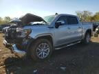2020 GMC SIERRA