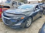 2020 CHEVROLET MALIBU