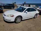 2012 CHEVROLET IMPALA