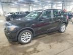 2015 BMW X3