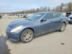 2012 INFINITI G37