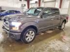 2015 FORD F150