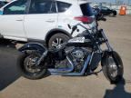 2014 HARLEY-DAVIDSON FXDB