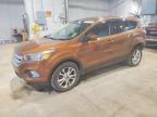 2017 FORD TRUCK/VAN ESCAPE SE 4DR 2WD