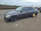 2000 TOYOTA ALTEZZA